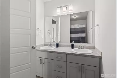 15352 Kayla Street SE, Yelm, WA 98597 - Photo 34