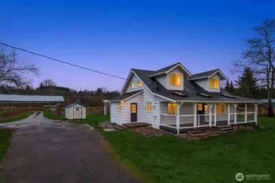 6001 Riverview Road, Snohomish, WA 98290 - Photo 20