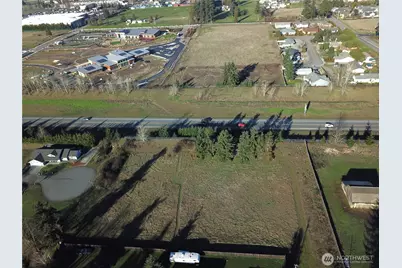 9999 Gilles Ave Lot 4, Sequim, WA 98382 - Photo 6