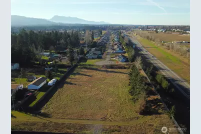 9999 Gilles Ave Lot 4, Sequim, WA 98382 - Photo 1
