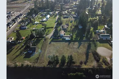 9999 Gilles Ave Lot 4, Sequim, WA 98382 - Photo 4