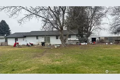 610 Bailie Boulevard, Mesa, WA 99343 - Photo 2