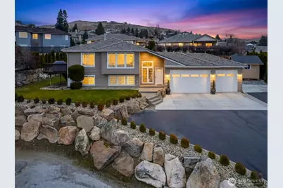 1953 Diamond Ct, East Wenatchee, WA 98802 - Photo 2
