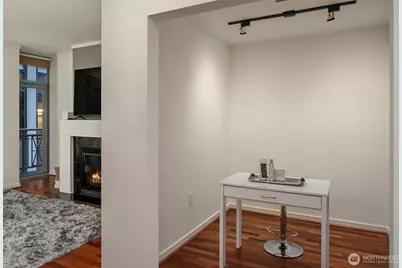 819 Virginia Street #3206, Seattle, WA 98101 - Photo 16