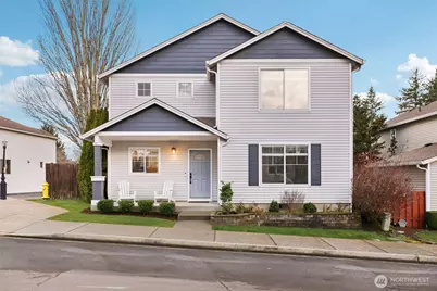 4128 SE 187th Place, Vancouver, WA 98683 - Photo 1