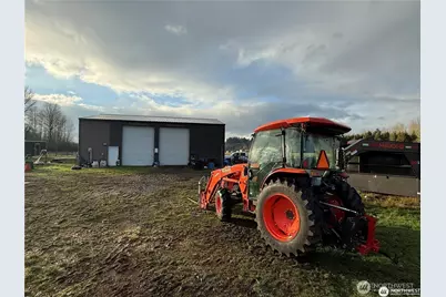 237 Collins Road, Toledo, WA 98591 - Photo 2