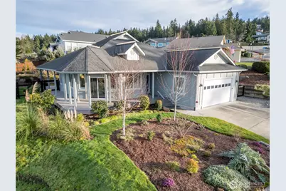 21 American Eagle Drive, Sequim, WA 98382 - Photo 1