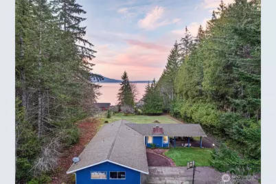 14952 NW Maple Lane, Seabeck, WA 98380 - Photo 4