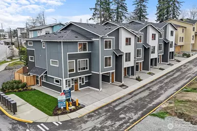 16823 Alder Way #G2, Lynnwood, WA 98037 - Photo 2