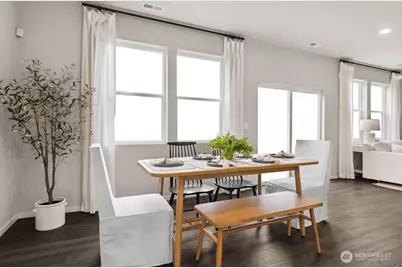 558 Hann Street #65, Buckley, WA 98321 - Photo 4