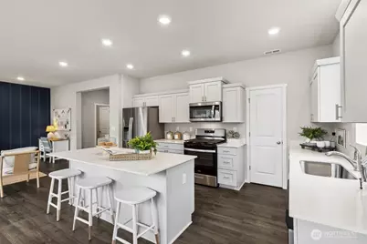 558 Hann Street #65, Buckley, WA 98321 - Photo 18