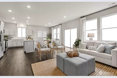 558 Hann Street #65, Buckley, WA 98321 - Photo 6