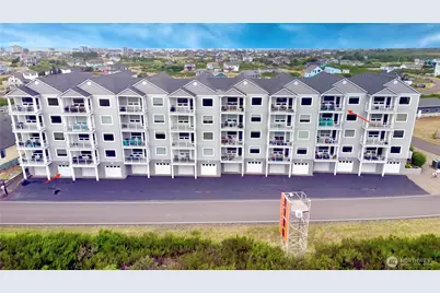 401 Westport View Street SW #502, Ocean Shores, WA 98569 - Photo 38
