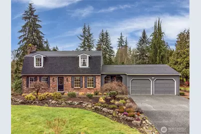 4018 103rd Street NE, Marysville, WA 98271 - Photo 1