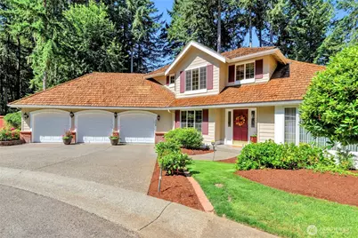2408 19th Avenue Ct NW, Gig Harbor, WA 98335 - Photo 1