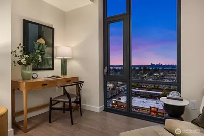 889 Avenue Square NE #1702, Bellevue, WA 98004 - Photo 8