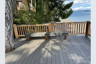 511 Pleasant Harbor Road, Brinnon, WA 98320 - Photo 6