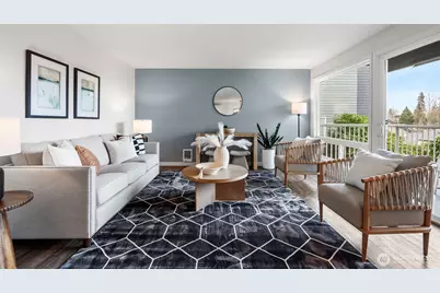 1111 Kirkland Avenue #3A, Kirkland, WA 98033 - Photo 1