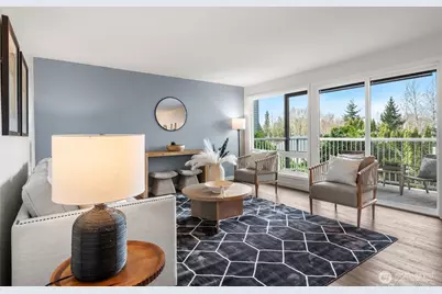 1111 Kirkland Avenue #3A, Kirkland, WA 98033 - Photo 2