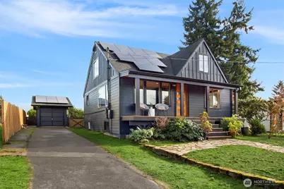 10820 2nd Avenue SW, Seattle, WA 98146 - Photo 2