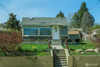 726 Methow Street, Wenatchee, WA 98801 - Photo 4