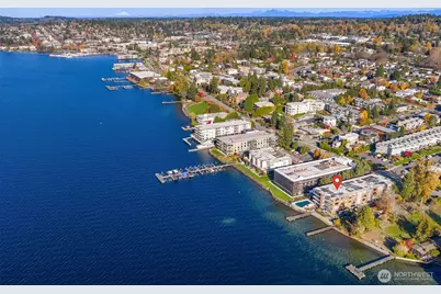 6225 Lake Washington Boulevard NE #208, Kirkland, WA 98033 - Photo 2