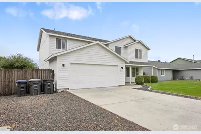 1909 Dilley Avenue, Moses Lake, WA 98837 - Photo 2