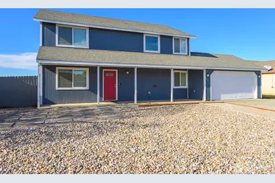 1516 S Husky Dr, Moses Lake, WA 98837 - Photo 1