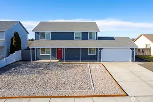 1516 S Husky Dr, Moses Lake, WA 98837 - Photo 2