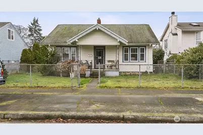 4912 S Prospect Street, Tacoma, WA 98409 - Photo 1