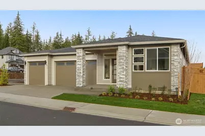 4145 SW Bigler Way, Port Orchard, WA 98367 - Photo 2