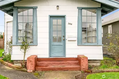 2414 Elm Street, Bellingham, WA 98225 - Photo 2