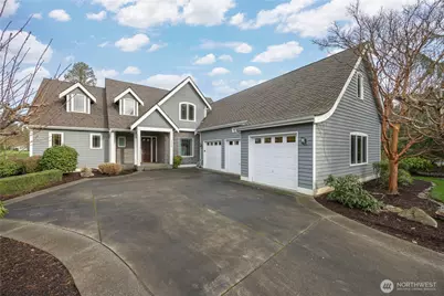 5566 Sandpiper Lane, Blaine, WA 98230 - Photo 1