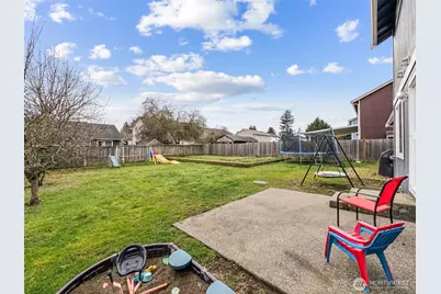 8418 203rd Street Ct E, Spanaway, WA 98387 - Photo 18