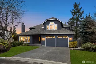 26018 SE 38th Ct, Sammamish, WA 98029 - Photo 2