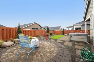 3126 Arrowroot Loop SE, Lacey, WA 98513 - Photo 30