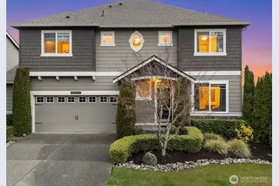 8214 NE 163rd Place, Kenmore, WA 98028 - Photo 1