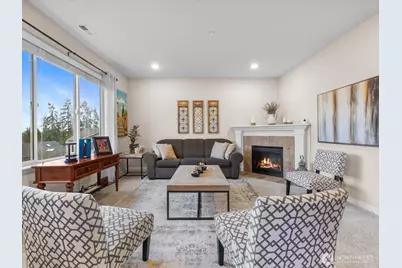 8214 NE 163rd Place, Kenmore, WA 98028 - Photo 6