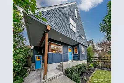 2411 4th Avenue W, Seattle, WA 98119 - Photo 1