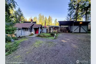 31 E Colvos Pl E, Shelton, WA 98584 - Photo 2
