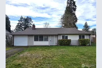 8906 Lenox Avenue SW, Lakewood, WA 98498 - Photo 1