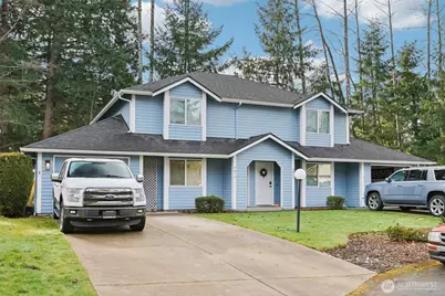 9819 148th Street Ct E, Puyallup, WA 98375 - Photo 1