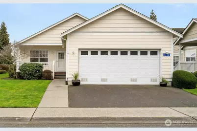 1192 Fidalgo Drive #101, Burlington, WA 98233 - Photo 1
