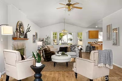 1192 Fidalgo Drive #101, Burlington, WA 98233 - Photo 4