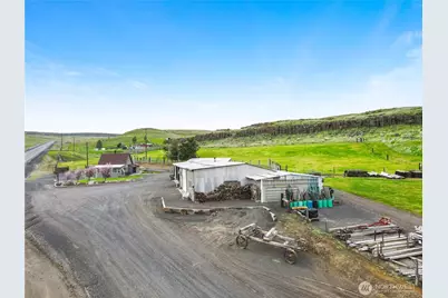 2024 E Hwy 26, Washtucna, WA 99371 - Photo 16