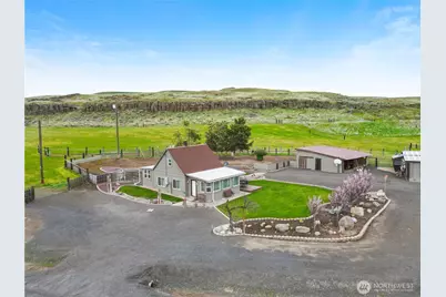 2024 E Hwy 26, Washtucna, WA 99371 - Photo 4