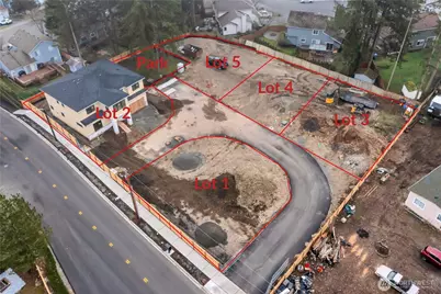 22001 Lot #3 SE 276th Street, Maple Valley, WA 98038 - Photo 4