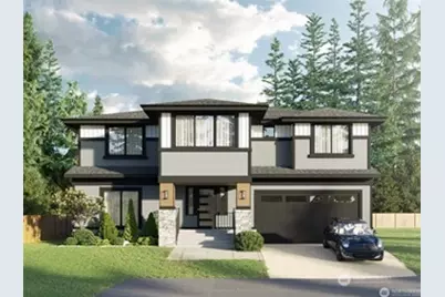 22001 Lot #3 SE 276th Street, Maple Valley, WA 98038 - Photo 1