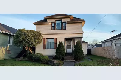 415 W 2nd Street, Aberdeen, WA 98520 - Photo 28