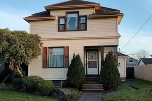 415 W Second St, Aberdeen, WA 98520 - Photo 28